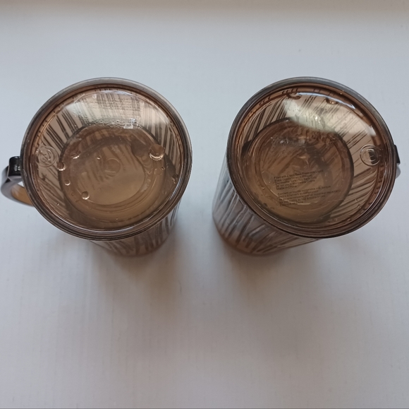 4/$40 Freezer Beer Mugs - Set of 2 - Picture 3 of 4